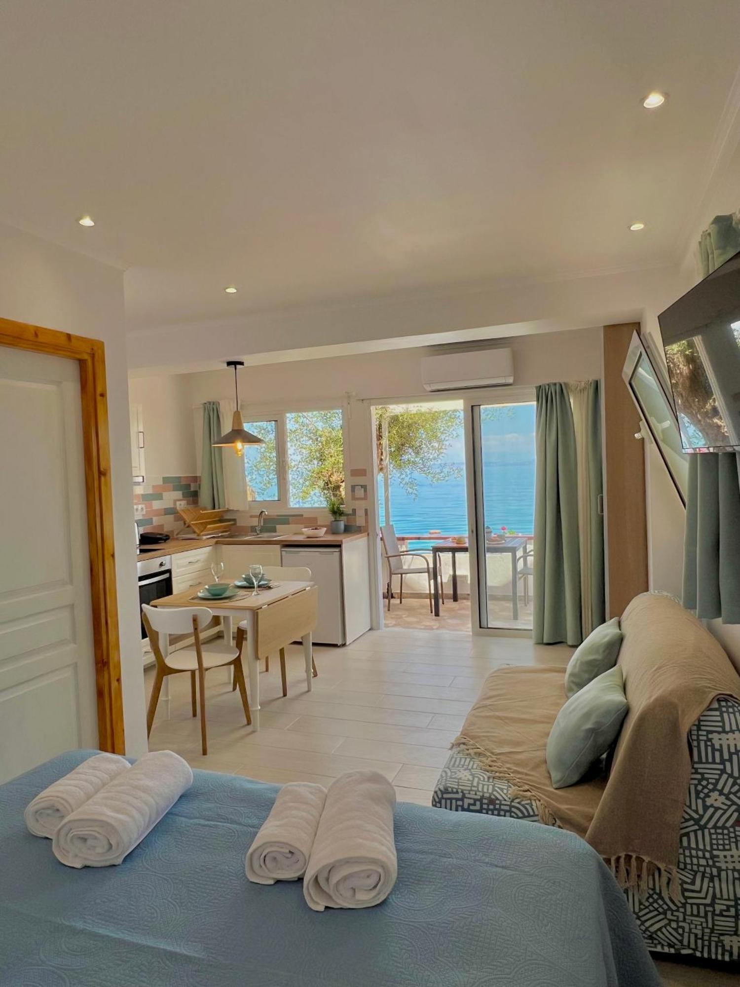 Kohyli Boutique Apartment *