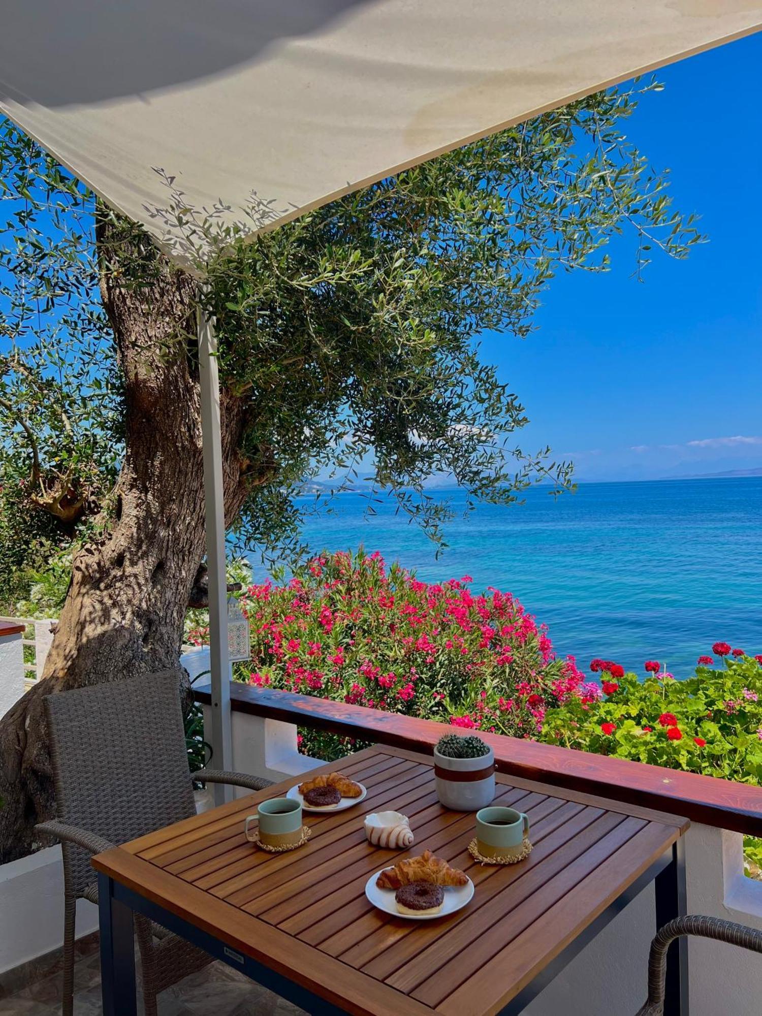 Kohyli Boutique Appartement Agia Pelagia Chlomou