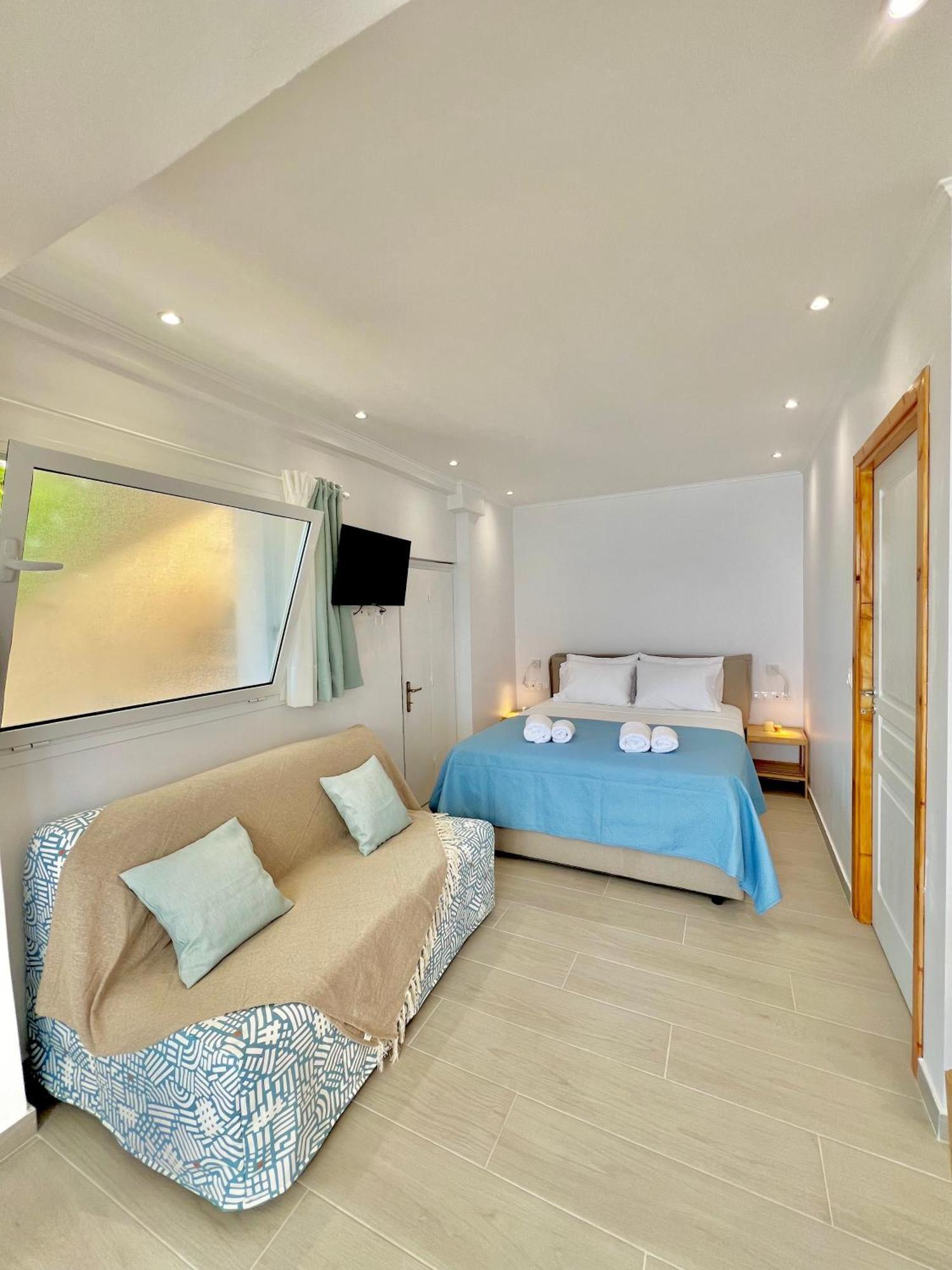 Appartement Kohyli Boutique *