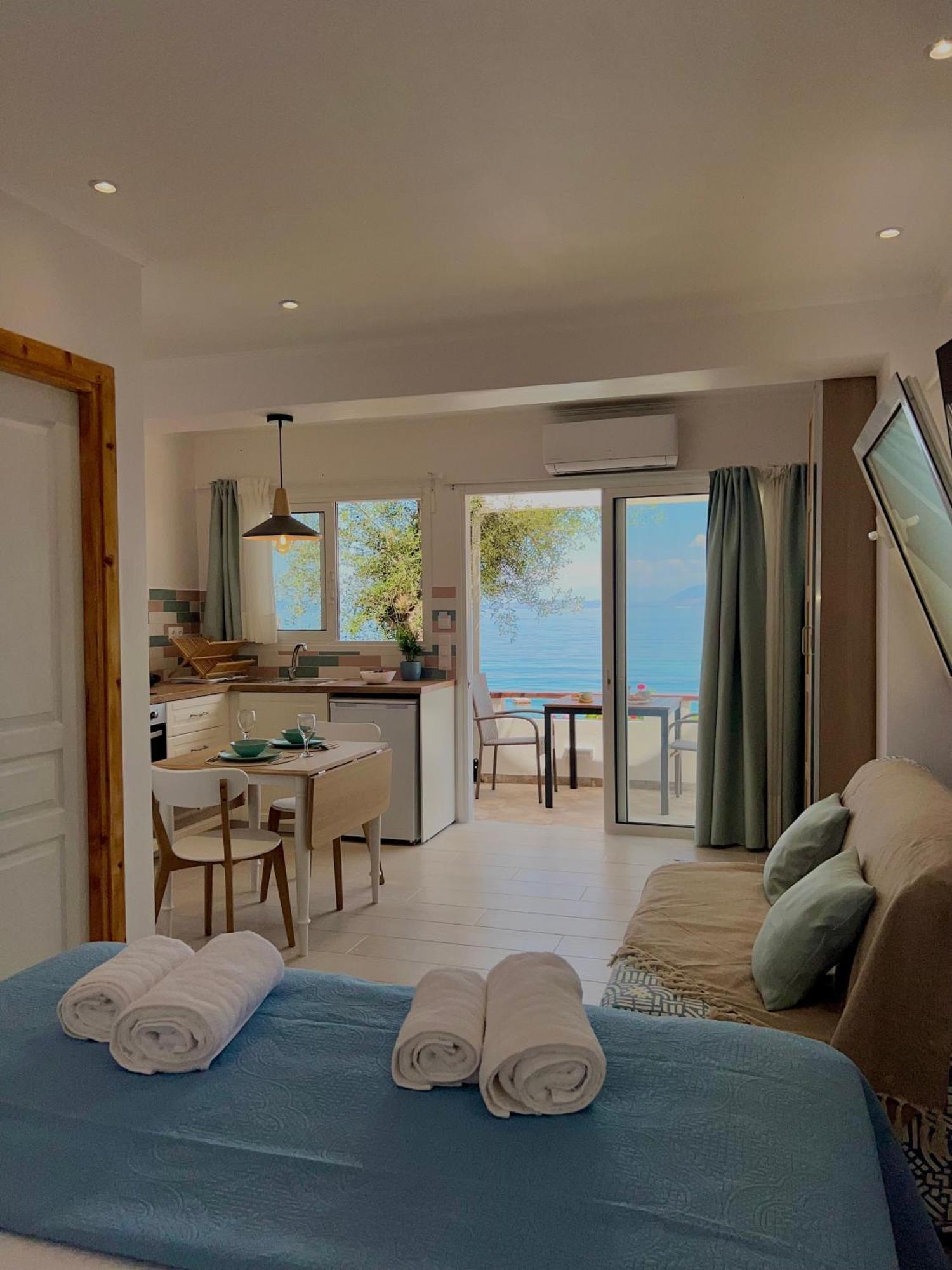 Kohyli Boutique Appartement