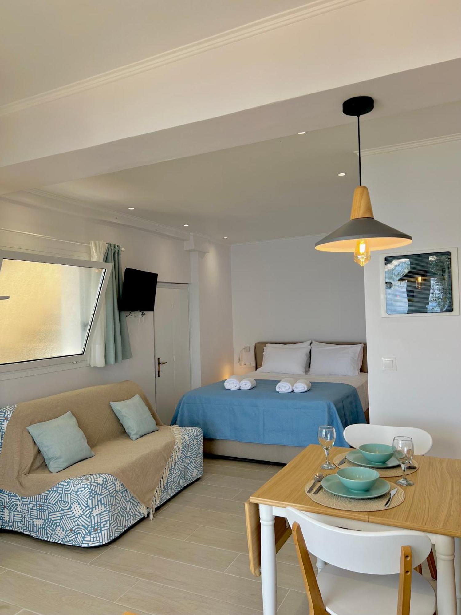 Kohyli Boutique Appartement