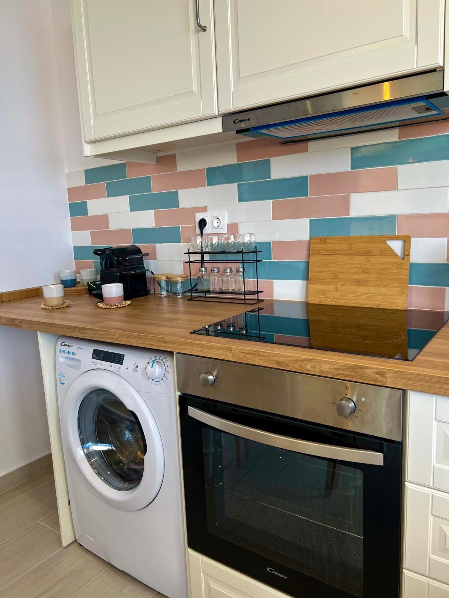 Kohyli Boutique Appartement *