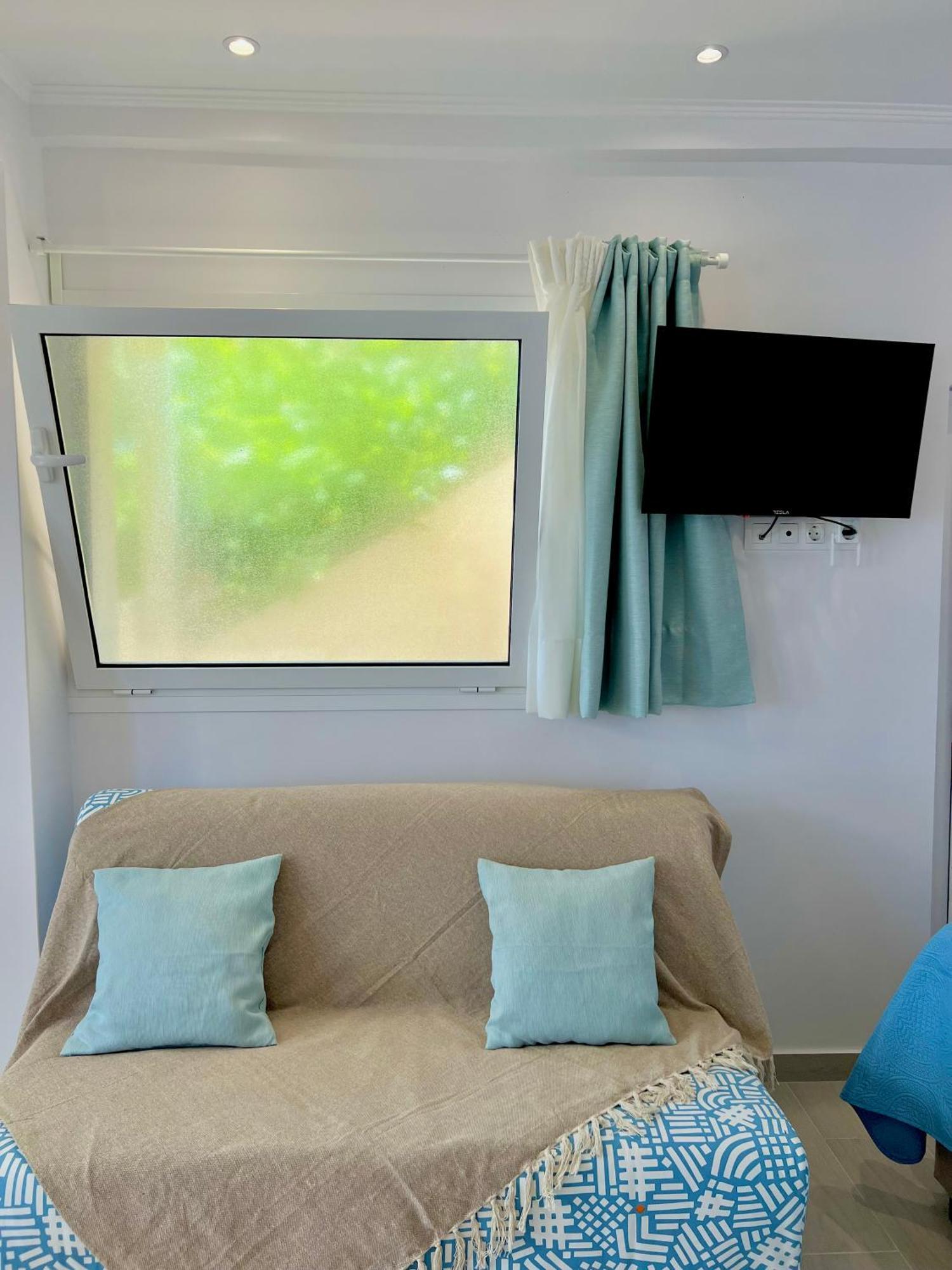 Appartement Kohyli Boutique