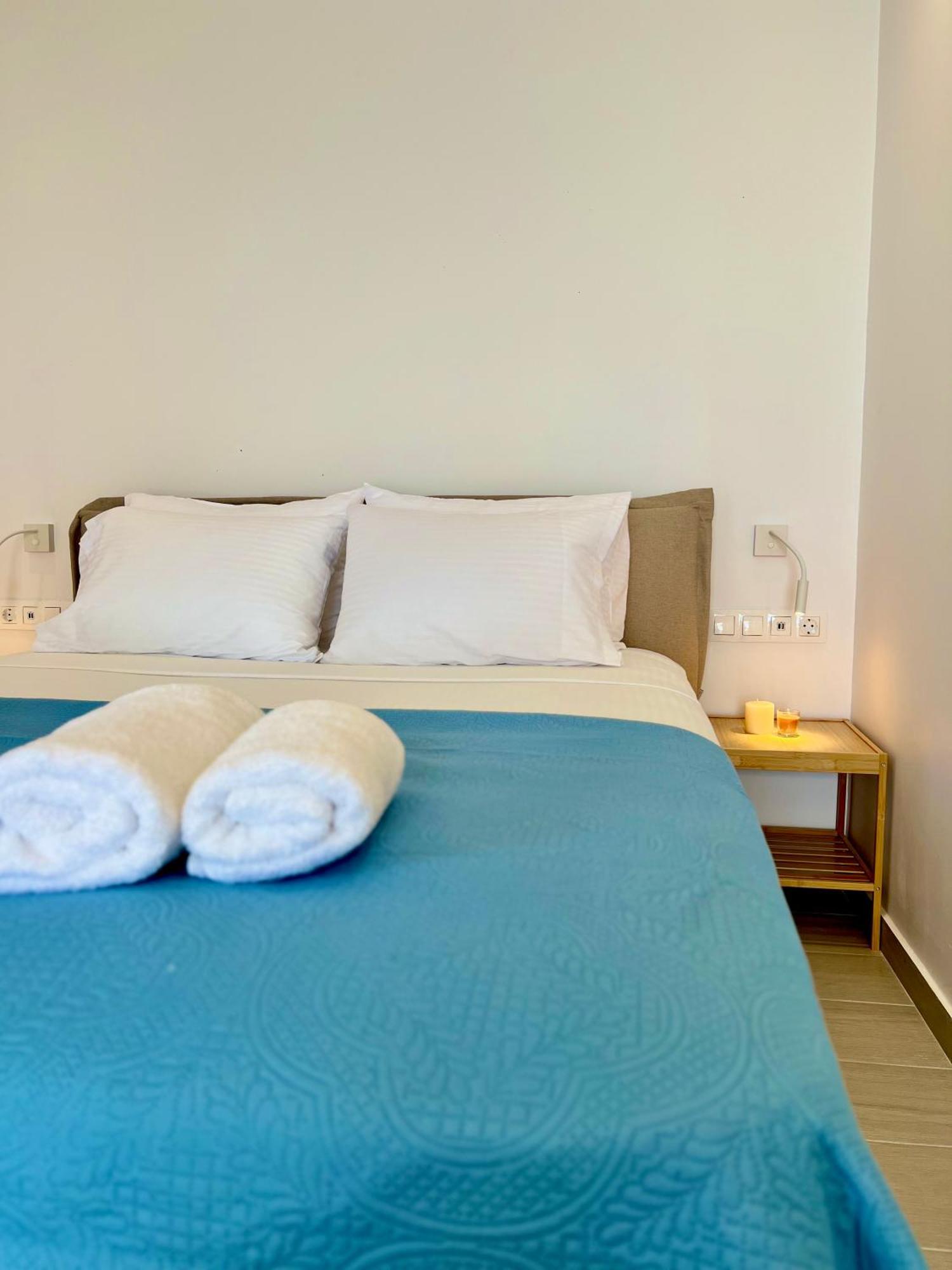 Appartement Kohyli Boutique *