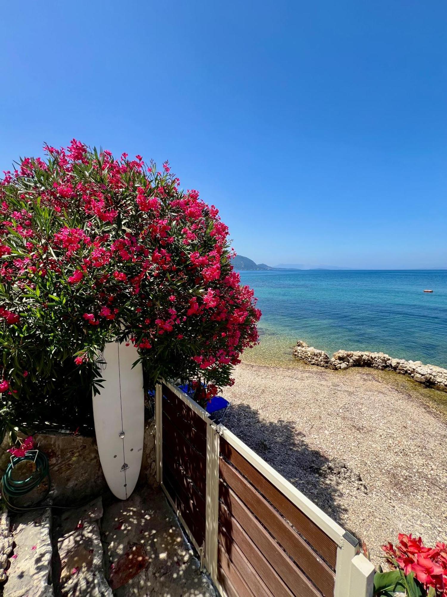Kohyli Boutique Appartement Agia Pelagia Chlomou