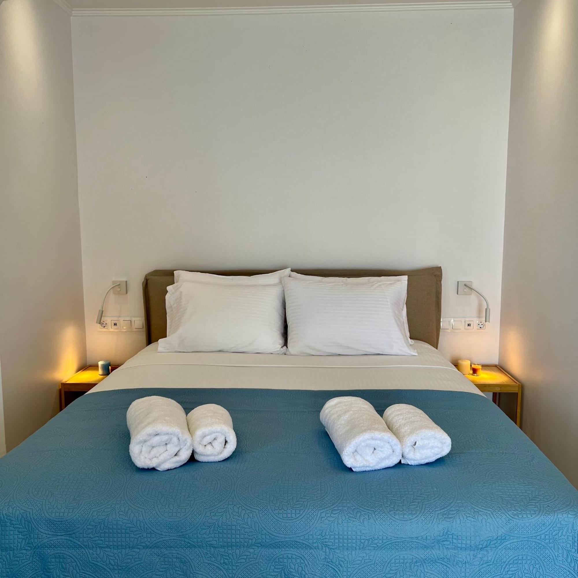 Kohyli Boutique Appartement Agia Pelagia Chlomou