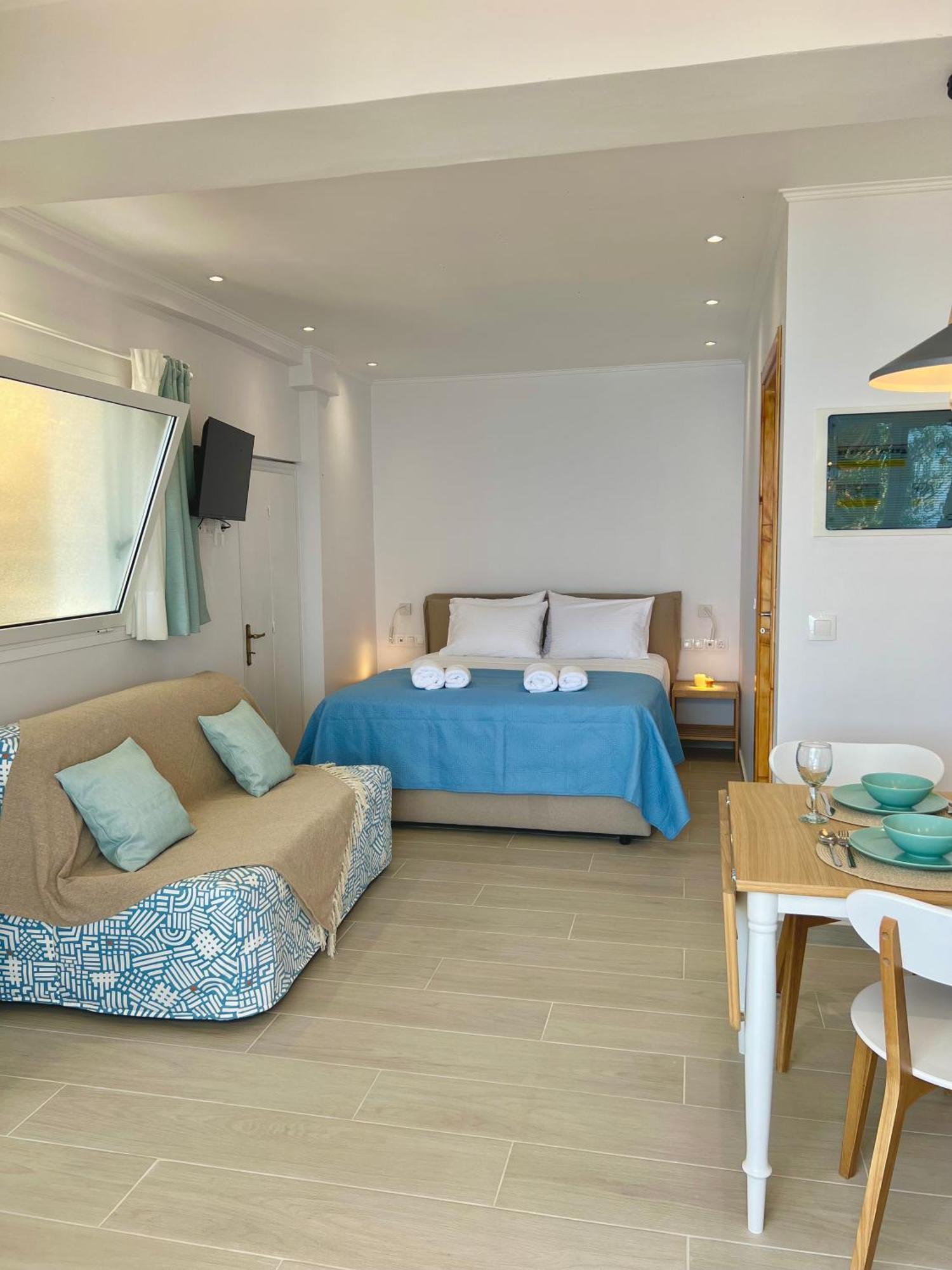 Appartement Kohyli Boutique