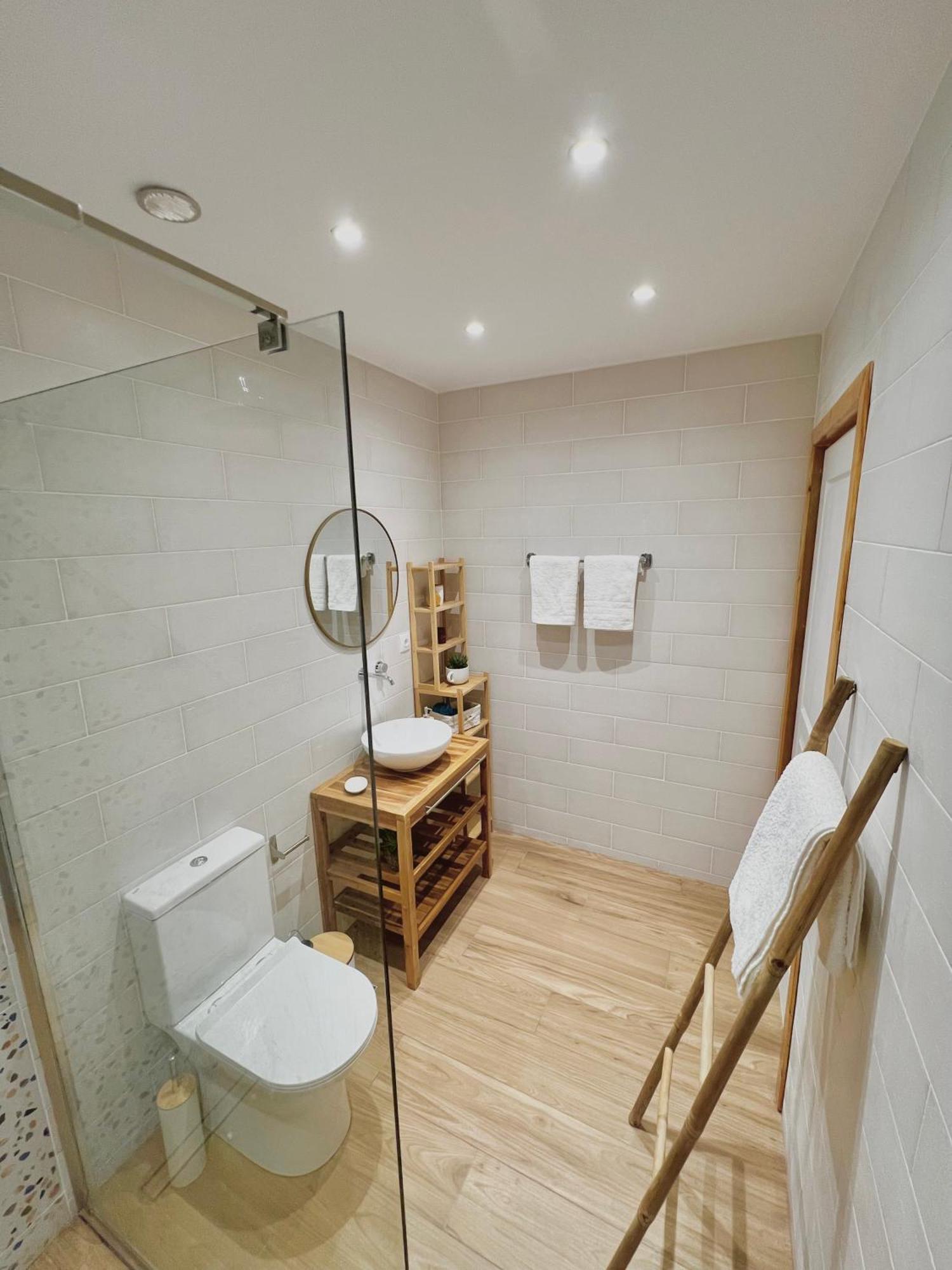 Appartement Kohyli Boutique Agia Pelagia Chlomou