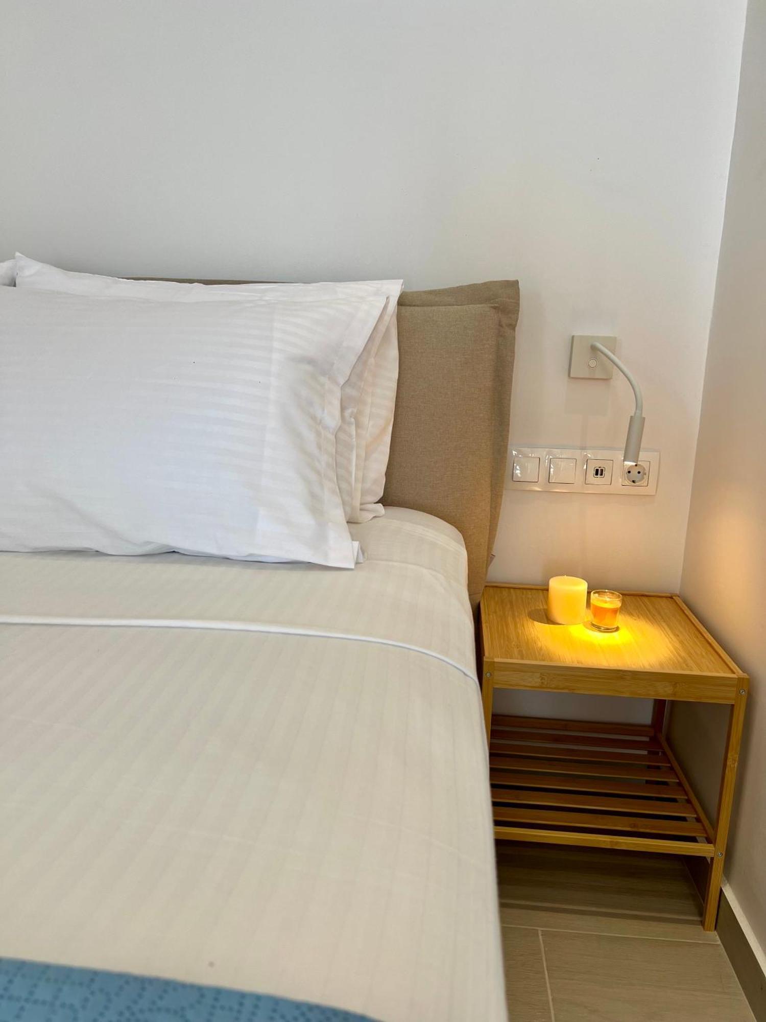 Appartement Kohyli Boutique