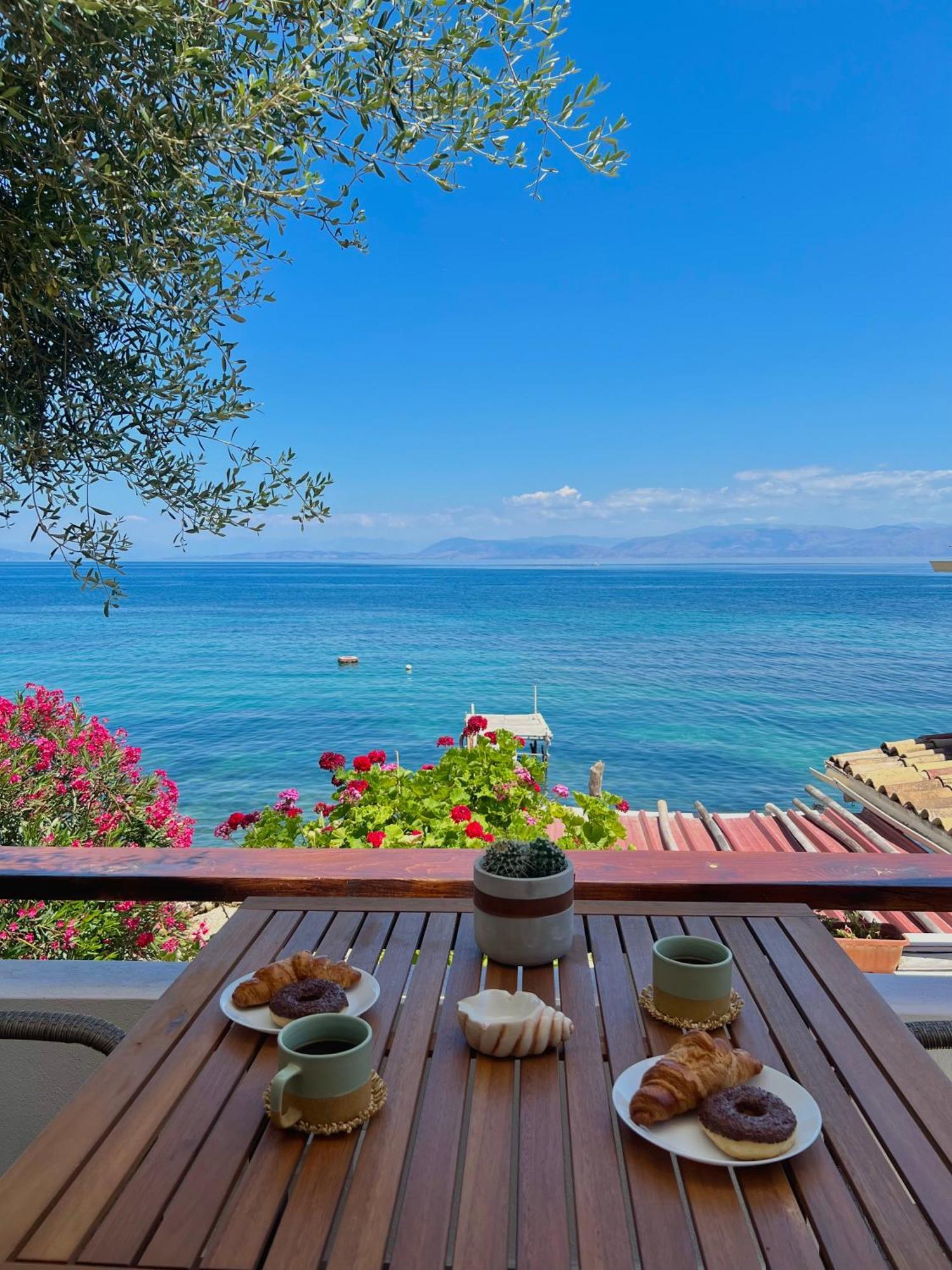 Kohyli Boutique Appartement Agia Pelagia Chlomou