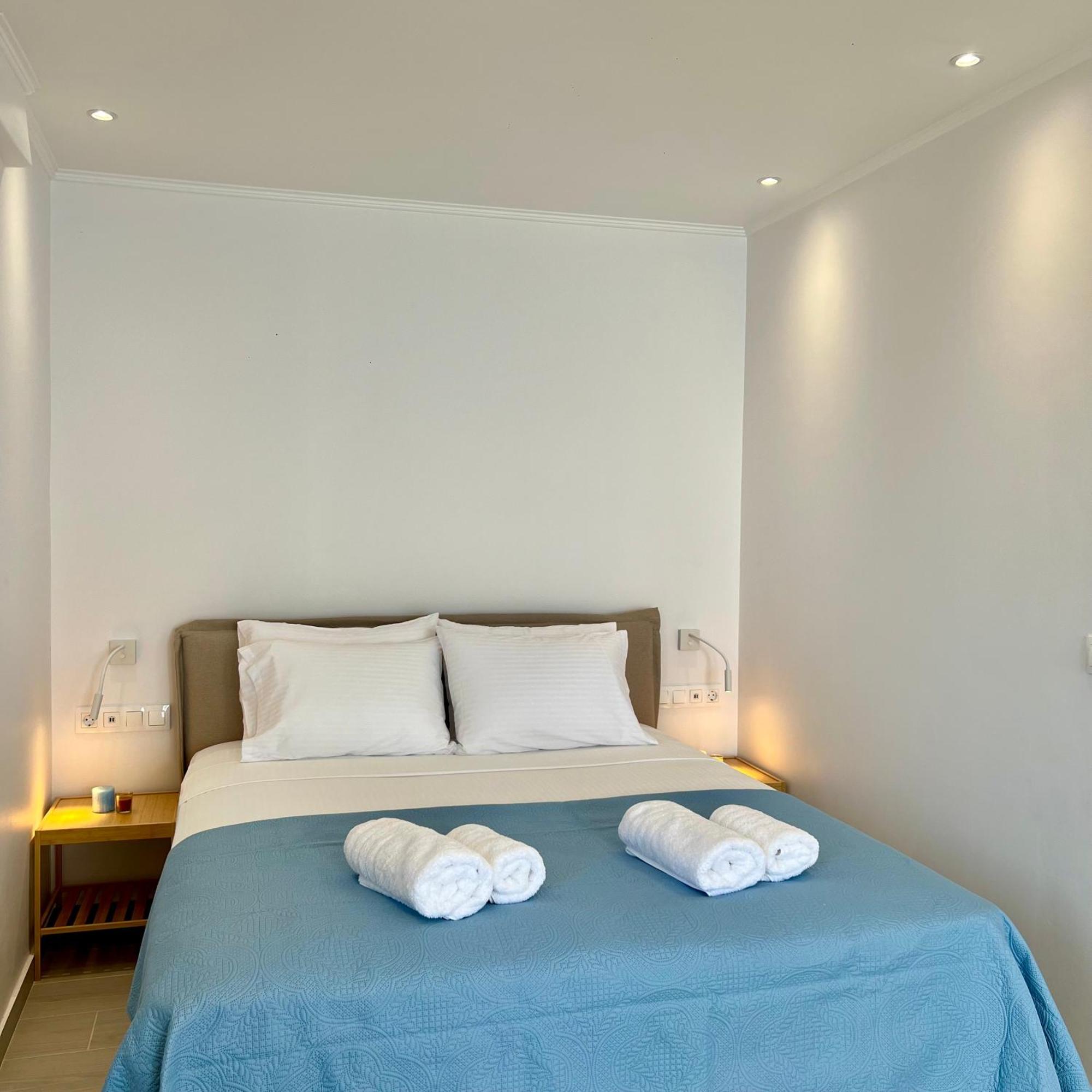 Kohyli Boutique Appartement Agia Pelagia Chlomou