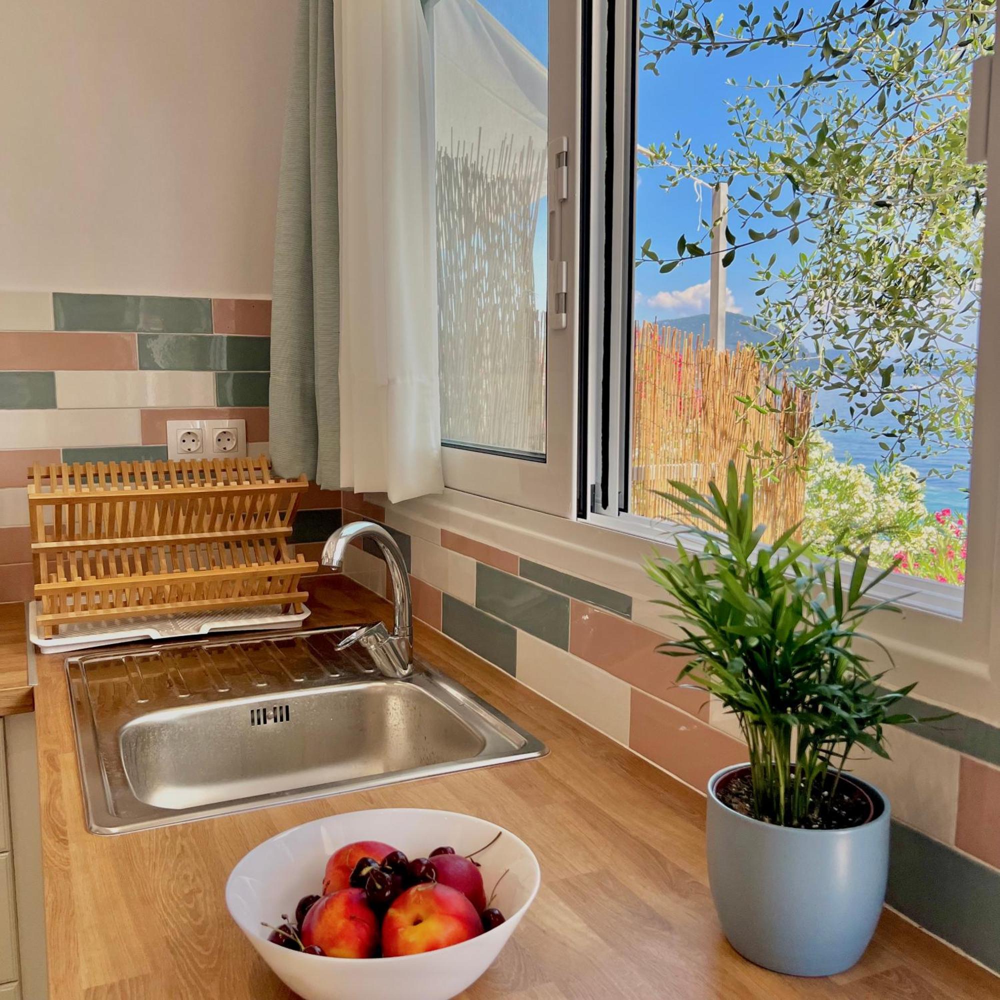 Appartement Kohyli Boutique Agia Pelagia Chlomou